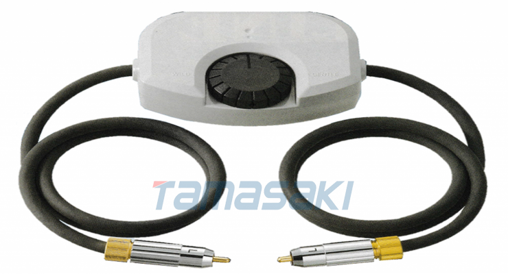 玉崎供应NICHIRI日理工业音频线 ART LINE日本原装