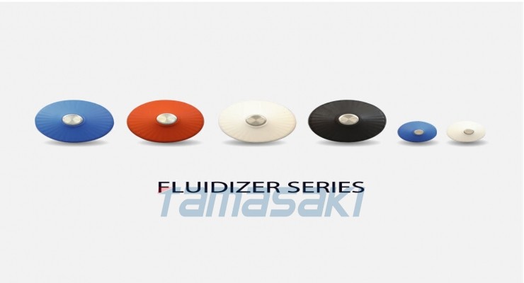 EXEN爱科昇空气喷射器流化器EF系列EF4300/EF4300HT/EF4305