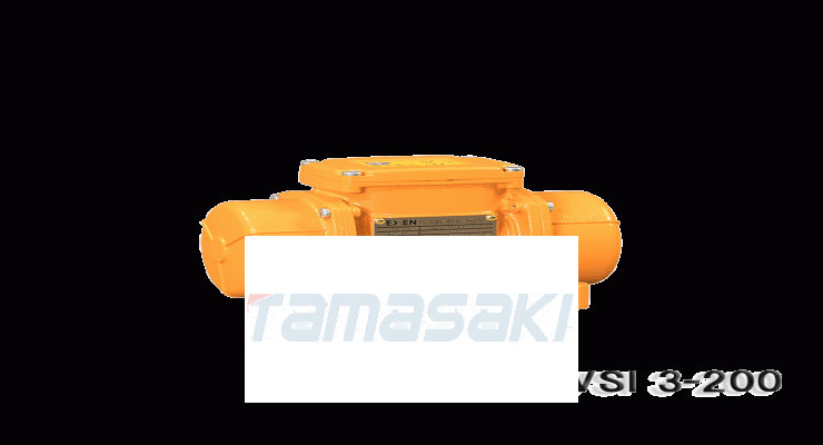 玉崎供应总经销EXEN爱科昇振动电机EVSI3-100/EVSI3-4000