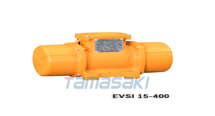 玉崎供应EXEN爱科昇EVSI 15-80/EVSI 15-200振动电机