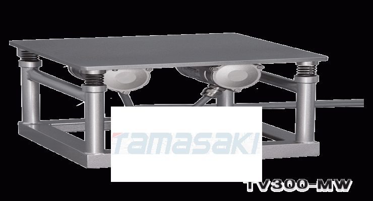 TV300-P/TV300C-P/TV300-MW台式振动器玉崎供应总经销EXEN爱科昇