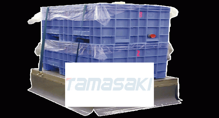 用振动做泡菜！玉崎供应总经销EXEN爱科昇振动台