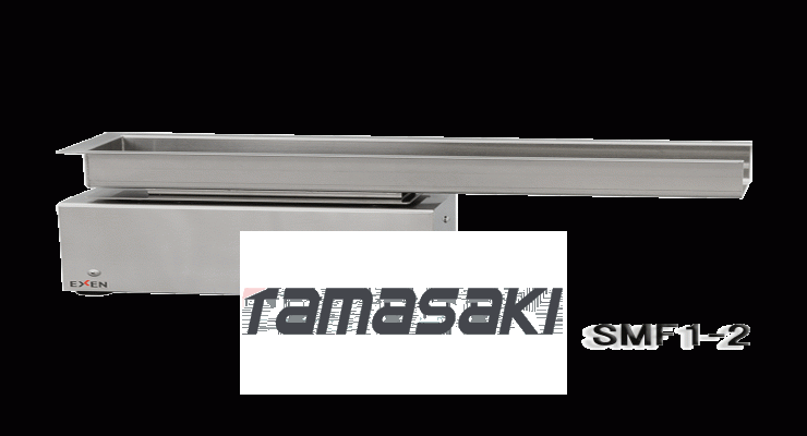 紧凑型供料机玉崎供应总经销EXEN爱科昇SMF1-1/SMF1-2/SMF1-3