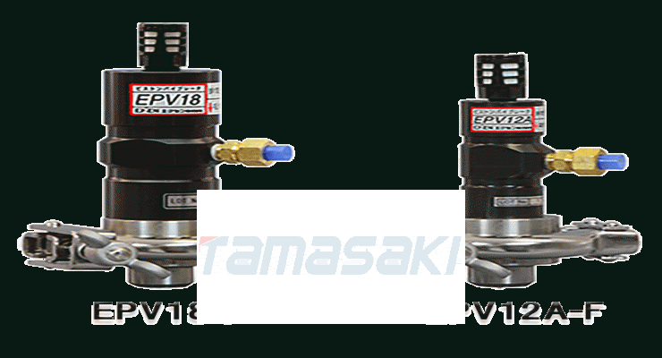 总经销！日本EXEN爱科昇活塞振动器（套圈式）EPV12A-F/EPV18-F