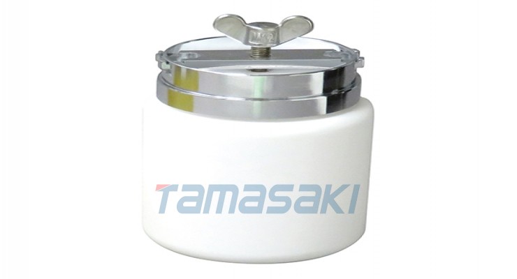 爱采购热卖！伊藤制作所（试验机） 3-9561-03 树脂研磨容器 PTFE 1L TP-1
