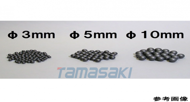 ITOH伊藤制作所爱采购热卖！4-3926-04 碳化硅球 φ10mm 1kg　