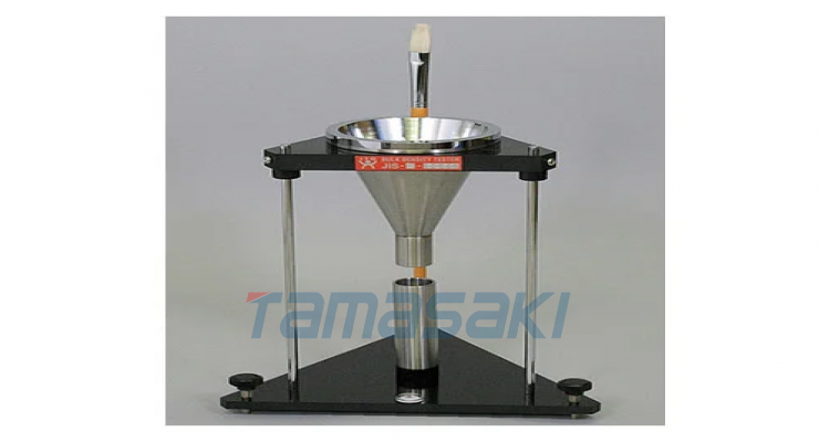 ITOH伊藤制作所爱采购热卖！61-9576-08 堆积密度测量装置 JIS-K-5101 颜料用