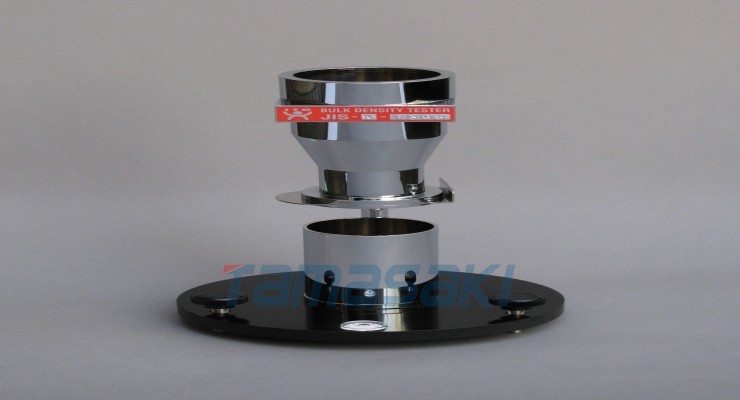 ITOH伊藤制作所爱采购热卖！62-0524  塑料堆积密度测定装置 JIS-K-7365