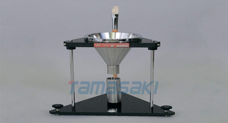 ITOH伊藤制作所爱采购热卖！62-0521  颜料堆积密度测定装置 JIS-K-5101