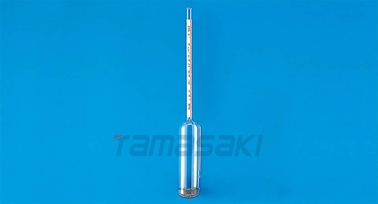 ITOH伊藤制作所爱采购热卖！62-0092  石油密度計　Ⅰ型－Ａ №２