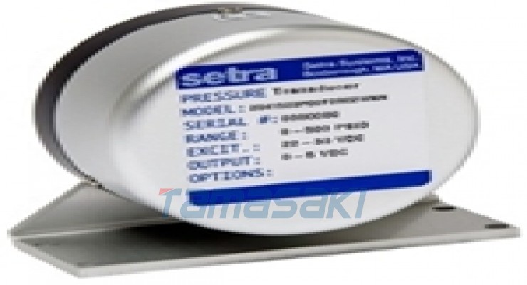 爱采购热卖！SAYAMA日本Setra 表压 表压力传感器 204 型 高精度和高稳定性