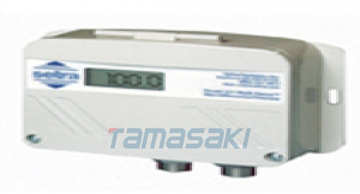 玉崎供应爱采购热卖！SAYAMA日本Setra 差压表 压力传感器型号 231 一台可覆盖 8 个量程，可用于液体差压。