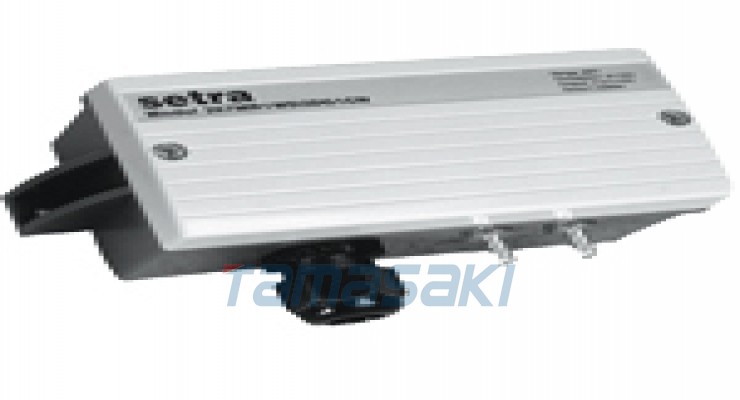 玉崎供应爱采购热卖！SAYAMA日本Setra差压 表压力传感器型号267 分压差，电压输出可切换