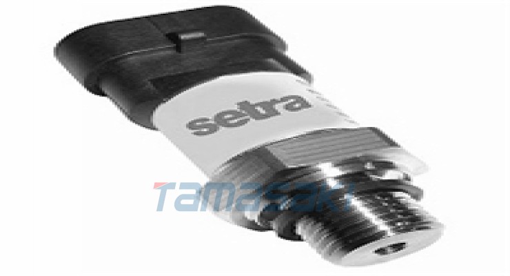 Setra 复合压力传感器型号 3100/3200 低价、小型内置传感器爱采购热卖！SAYAMA日本