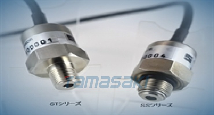 压力表 类型：表压/气体 型号：SSV-035MP爱采购热卖！SAYAMA日本