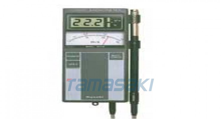 玉崎供应HIYOSHI日吉电机 手持式混合风速计 DP70AN1