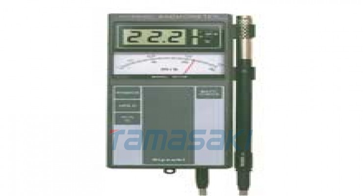 手持式混合风速计 DP70CN1 爱采购供应HIYOSHI日吉电机