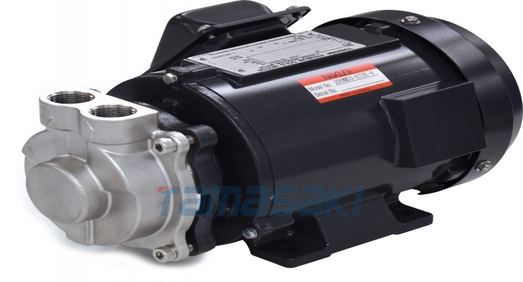 爱采购供应NIKUNI尼库尼中压 不锈钢涡流涡轮泵150ND2-04ZE-V/150ND2-07ZE-V