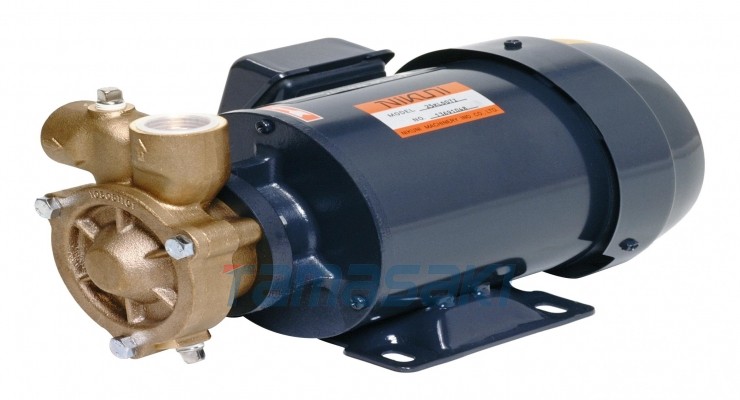 KLD-V/KPD-V爱采购供应NIKUNI尼库尼铜合金涡流涡轮泵