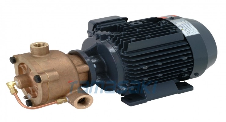 超高压 铜合金涡流涡轮泵20KWD22Z/25KWD37Z爱采购供应NIKUNI尼库尼