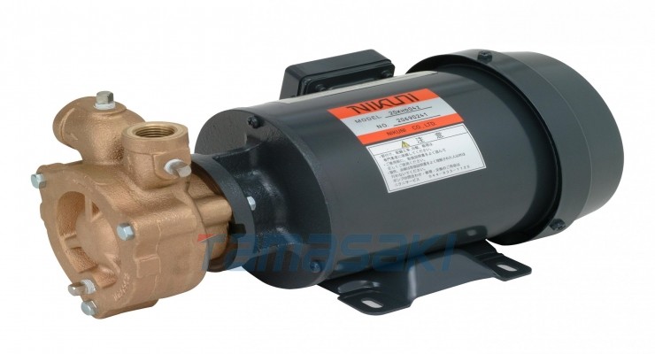 爱采购供应NIKUNI尼库尼高压力KHD-V/KWD-V铜合金涡流涡轮泵