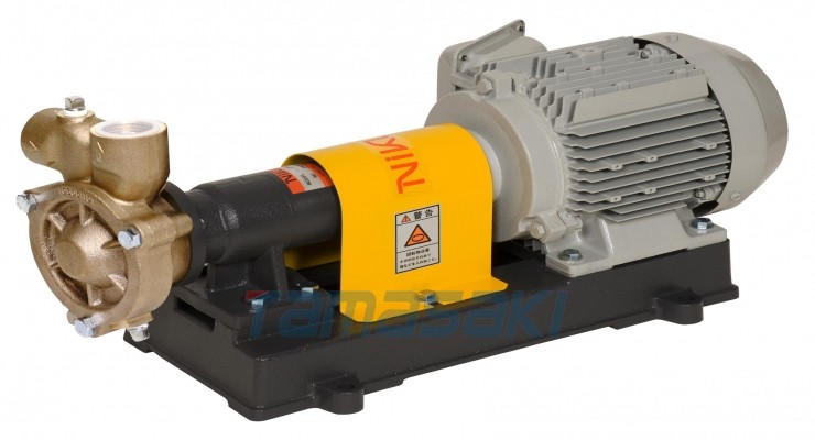 中压 铜合金涡流涡轮泵爱采购供应NIKUNI尼库尼15KL-V/20KL-V