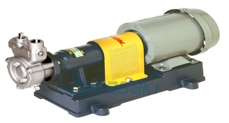 中压15NE 20NE 25NE 32NE不锈钢涡流涡轮泵爱采购供应NIKUNI尼库尼