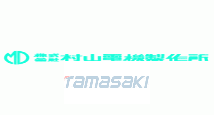 MURAYAMA村山电机