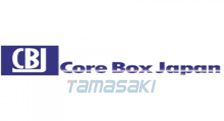 日本Corebox株式会社