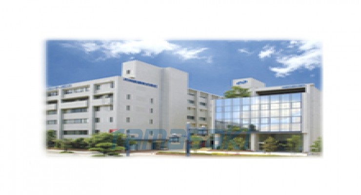 兵神装備株式会社