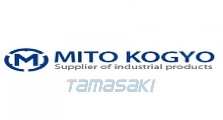 水户工业株式会社