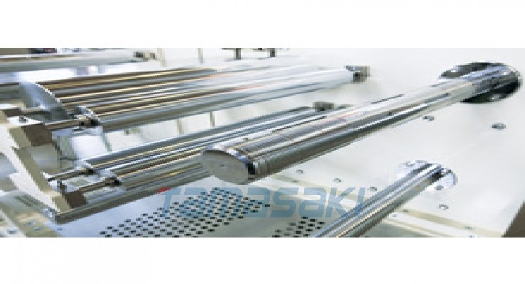 三和机械株式会社