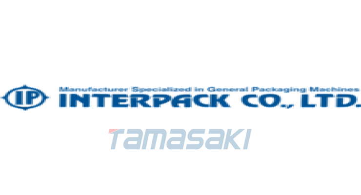 英特包装有限公司