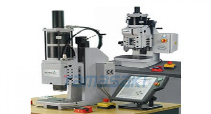 中精机株式会社