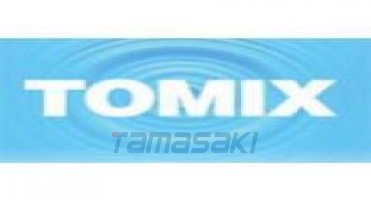 TOMIX富田工程株式会社