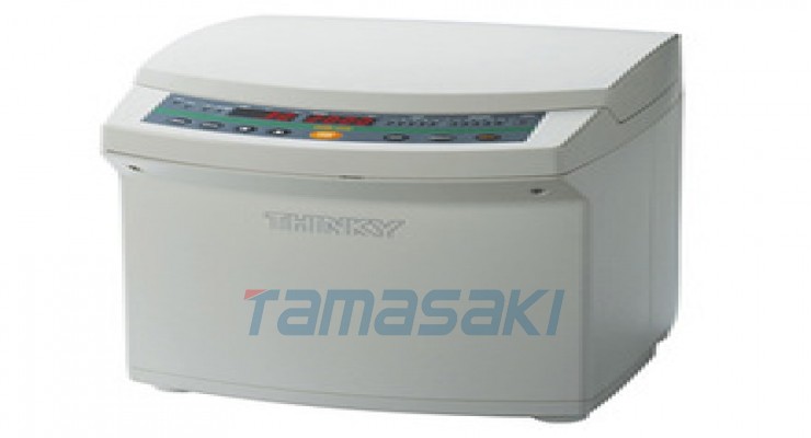 THINKY信基有限公司