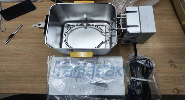 玉崎实物 SIBATA 水浴锅 TBS221FA 货期短 价格实惠 