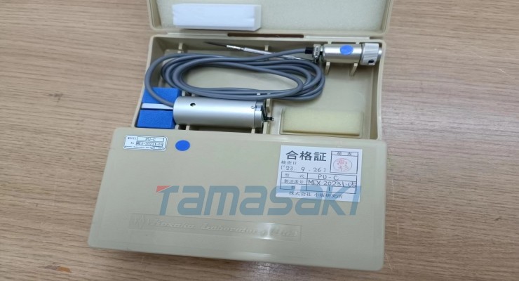 京都玉崎【现货】SANKO探测器TRC-250B 进口 货期短