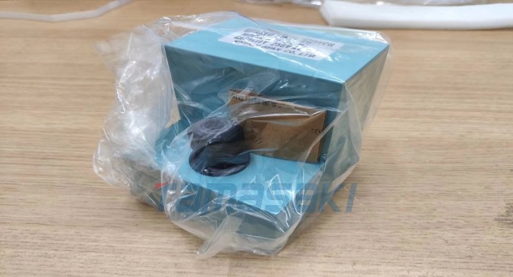 京都玉崎【现货】NIPPON GEAR 变速箱HRF-52ME