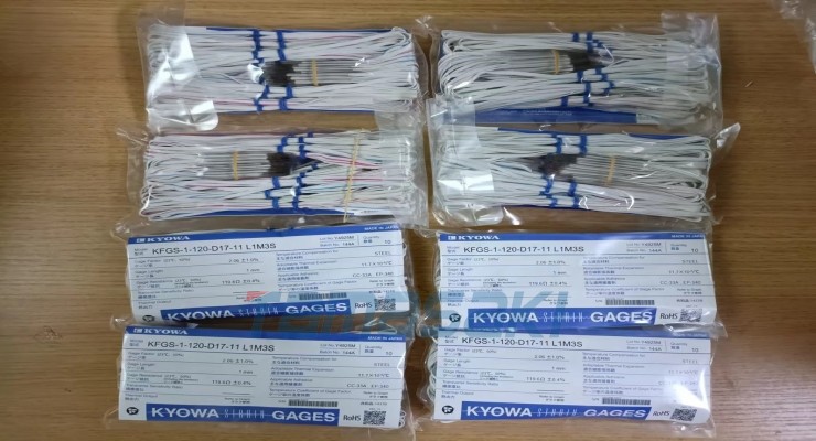 货期短\实物 KYOWA 驱动卡ZP-S1  日本进口 