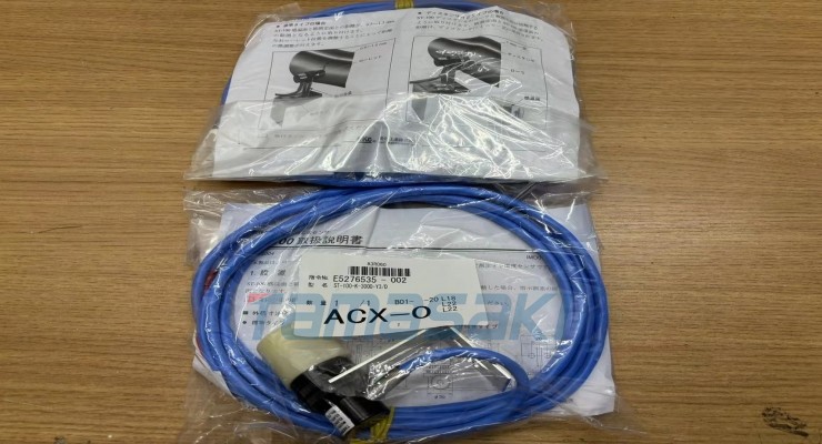 原装正品 日本 线缆080860-59，货期短 烙铁头T13-BCM3 