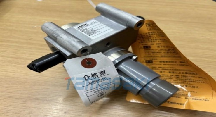 原装正品 日本 TAIYO阀门QV2-15 货期短，报价快