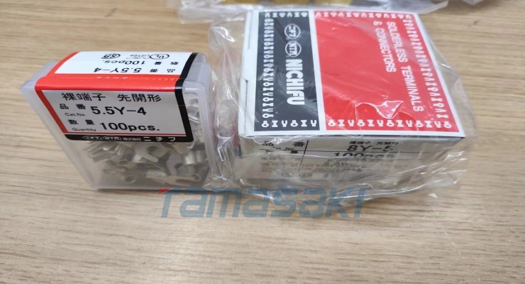 原装 日本外壳YM-180  色带IR-91B【玉崎】库存