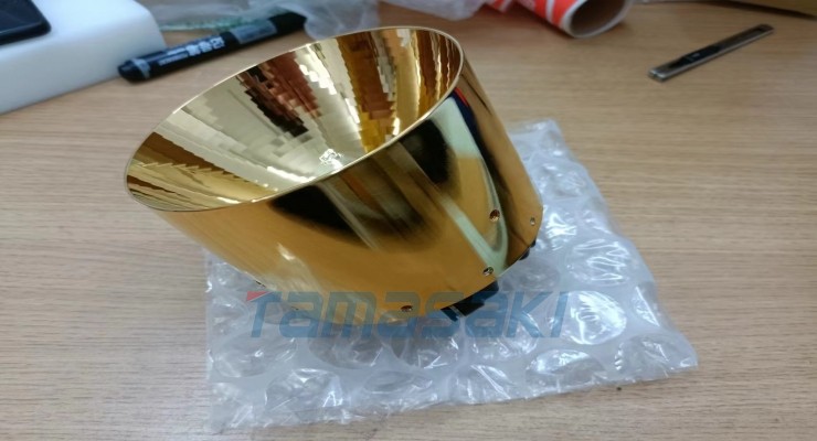 原装实物现货 日本山田照明 检查灯Z-208LED SL【玉崎】