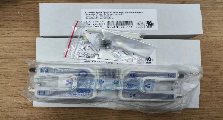 新到现货！千分尺DGN-255  驱动卡CONVEYLINX-AI2 