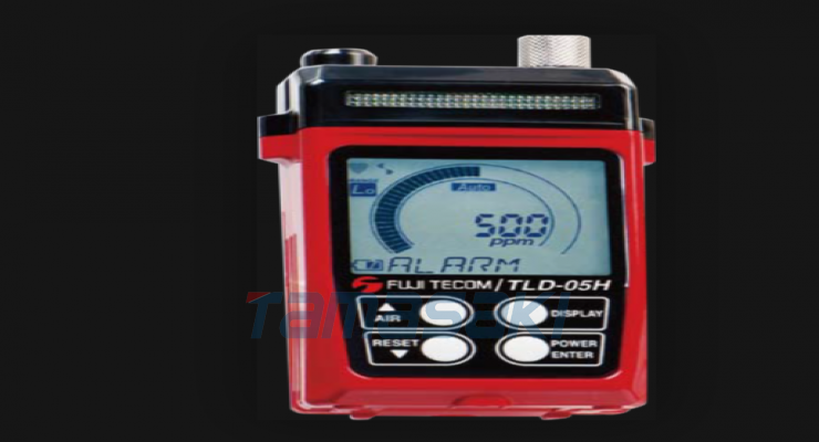 FUJITECOM富士科技 金听棒LSP系列