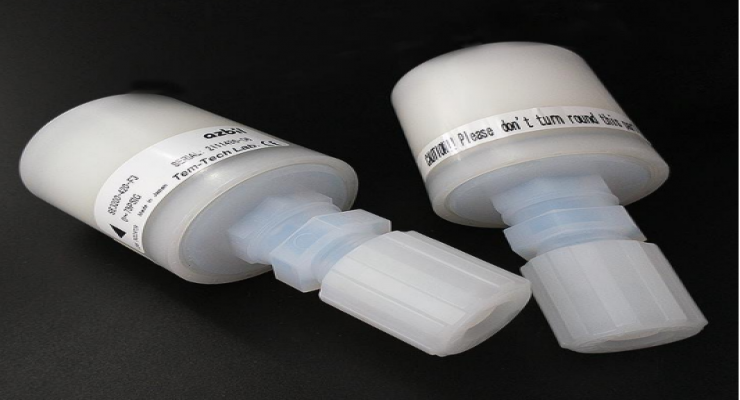 TEM-TECH传感器SE3201SMN-105WC3，强酸、碱等腐蚀性流体  玉崎