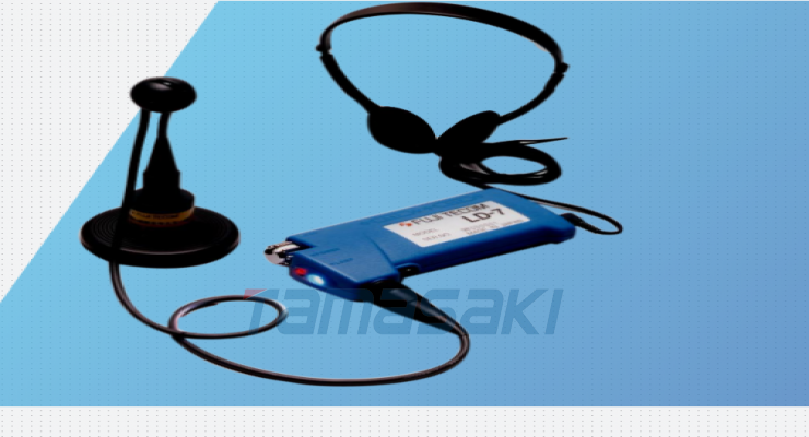 UJITECOM富士科技 自记水压测量装置FJN-501 A型