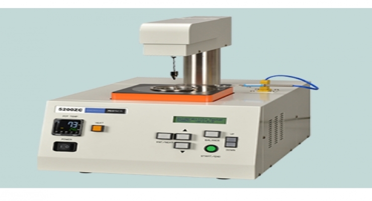 原装进口RHESCA瑞斯卡 焊锡检查仪 型号SAT-5200