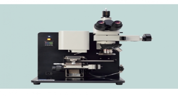 原装进口RHESCA瑞斯卡 振荡式微划痕测试仪 CSR5100
